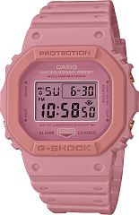 Casio												 G-Shock												DW-5610SL-4A4 Наручные часы