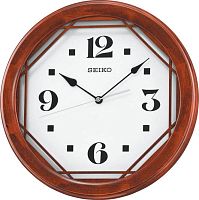 Seiko QXA565BL Настенные часы