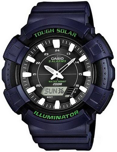 Фото часов Casio Collection AD-S800WH-2A