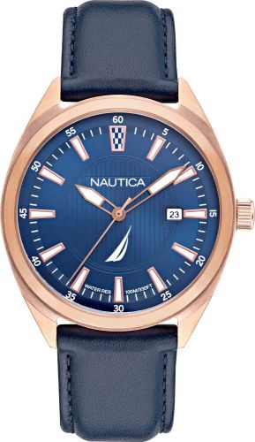 Фото часов Мужские часы Nautica Battery Park NAPBPS010