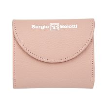 Портмоне
Sergio Belotti
282214 pink Caprice Кошельки и портмоне