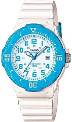 Casio LRW-200H-2B Наручные часы