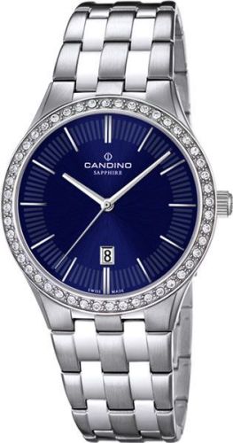 Фото часов Женские часы Candino Classic C4544/2