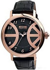 Мужские часы Moschino Gents MW0240 Наручные часы