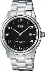 Casio Standart MTP-1221A-1A Наручные часы