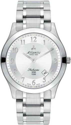 Фото часов Мужские часы Atlantic Seahunter 100 71365.41.23