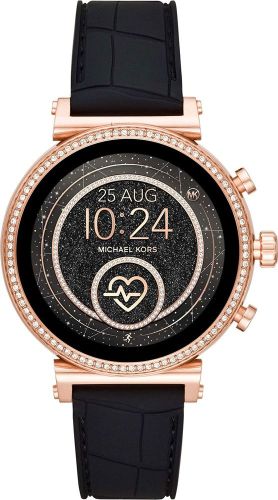 Фото часов Женские часы Michael Kors Access Sofie Smartwatch MKT5069