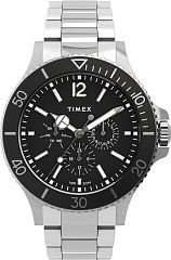 Мужские часы Timex Harborside TW2U13100 Наручные часы