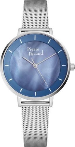 Фото часов Женские часы Pierre Ricaud Strap P22056.511BQ