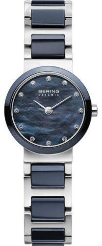 Фото часов Женские часы Bering Ceramic 10725-787