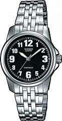 Casio Standart LTP-1260PD-1B Наручные часы