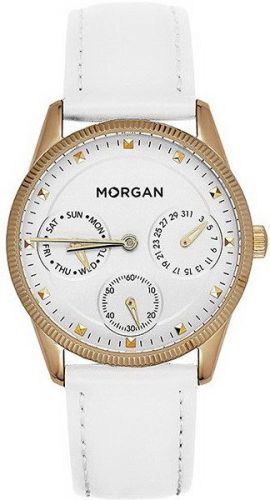 Фото часов Женские часы Morgan Classic MG 006/1BB