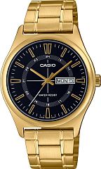 Casio Collection MTP-V006G-1C Наручные часы
