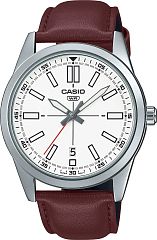 Casio Analog MTP-VD02L-7E Наручные часы