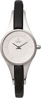 Женские часы Obaku Leather V110LXCIRB Наручные часы