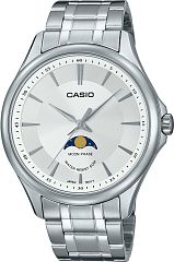 Casio												
						MTP-M100D-7A Наручные часы