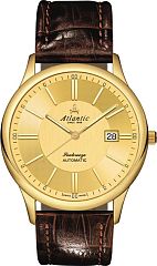 Мужские часы Atlantic Seabreeze 61751.45.31 Наручные часы