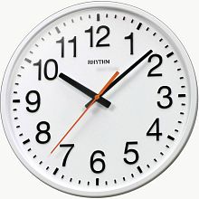 Rhythm CMG463NR03 Настенные часы