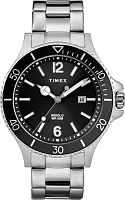 Мужские часы Timex Harborside TW2R64600RY Наручные часы