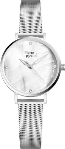 Фото часов Женские часы Pierre Ricaud Bracelet P22043.5149Q