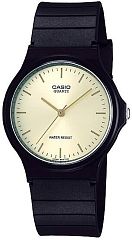 Casio Standart MQ-24-9E Наручные часы