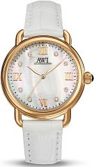 Женские часы AWI Classic AW1473 v6 Наручные часы