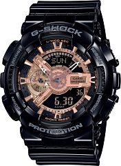 Casio G-Shock GA-110MMC-1A Наручные часы