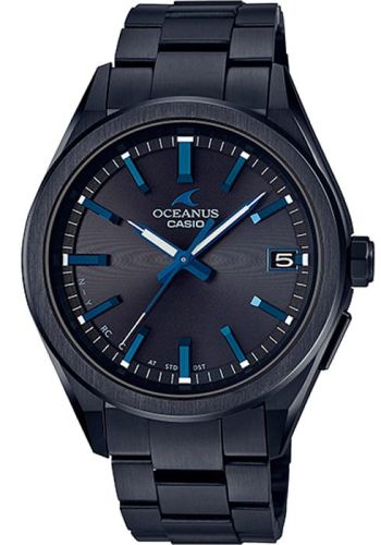 Фото часов Casio Oceanus OCW-T200SB-1AJF