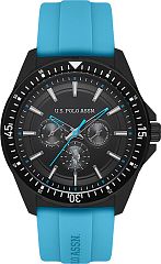 U.S. Polo Assn												
						USPA4000-04 Наручные часы
