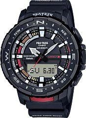 Casio Pro Trek PRT-B70-1 Наручные часы