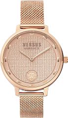 Женские часы Versus Versace La Villette VSP1S1620 Наручные часы