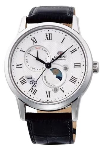 Фото часов Унисекс часы Orient FAK00002S0