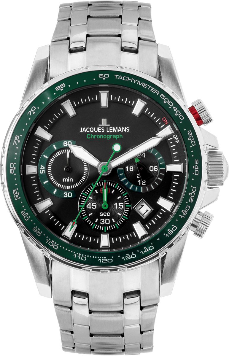 Jacques Lemans Liverpool 1 2099F 21 550
