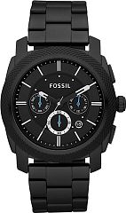 Мужские часы Fossil Dress FS4552 Наручные часы
