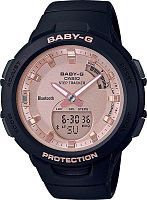 Casio Baby-G BSA-B100MF-1A Наручные часы