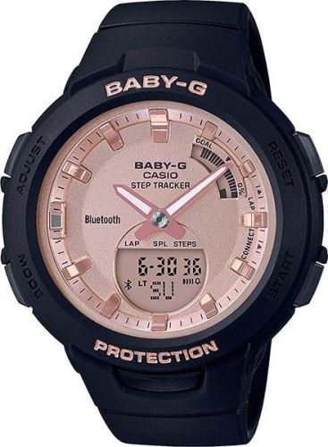 Фото часов Casio Baby-G BSA-B100MF-1A