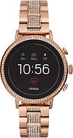 Fossil Gen 4 Smartwatch - Q Venture HR FTW6011 Наручные часы
