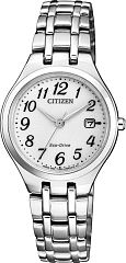 Женские часы Citizen Elegance EW2480-83A Наручные часы