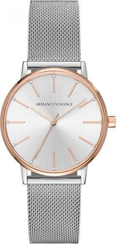 Фото часов Женские часы Armani Exchange Lola AX5537