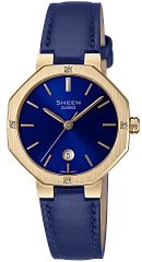 Casio Sheen SHE-4543GL-2A Наручные часы
