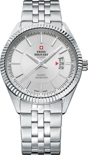 Фото часов Мужские часы Swiss Military by Chrono Quartz Watches SM34046.02