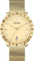 Мужские часы Bulova Accutron 97B129 Наручные часы