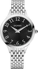 Женские часы Balmain Balmain de Balmain II B39313364 Наручные часы