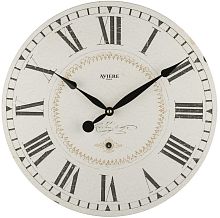 Настенные часы Aviere 25603 Настенные часы