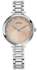 Женские часы Gryon Crystal G 651.10.44 Наручные часы