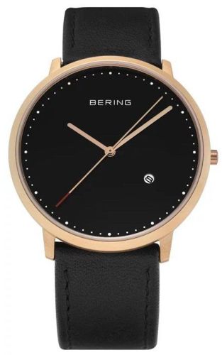 Фото часов Женские часы Bering Classic 11139-462