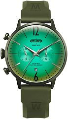 Welder
WWRC519 Наручные часы