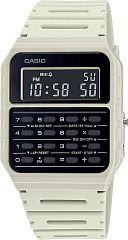 Casio Vintage Collection CA-53WF-8 Наручные часы