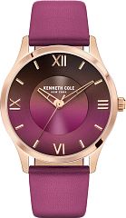Kenneth Cole Classic KCWLA2124303 Наручные часы