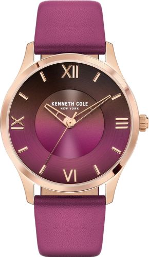Фото часов Kenneth Cole Classic KCWLA2124303
